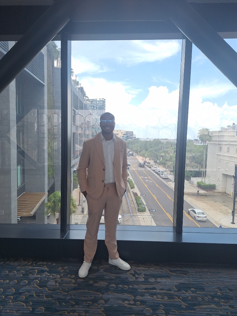 Speaking Engagement