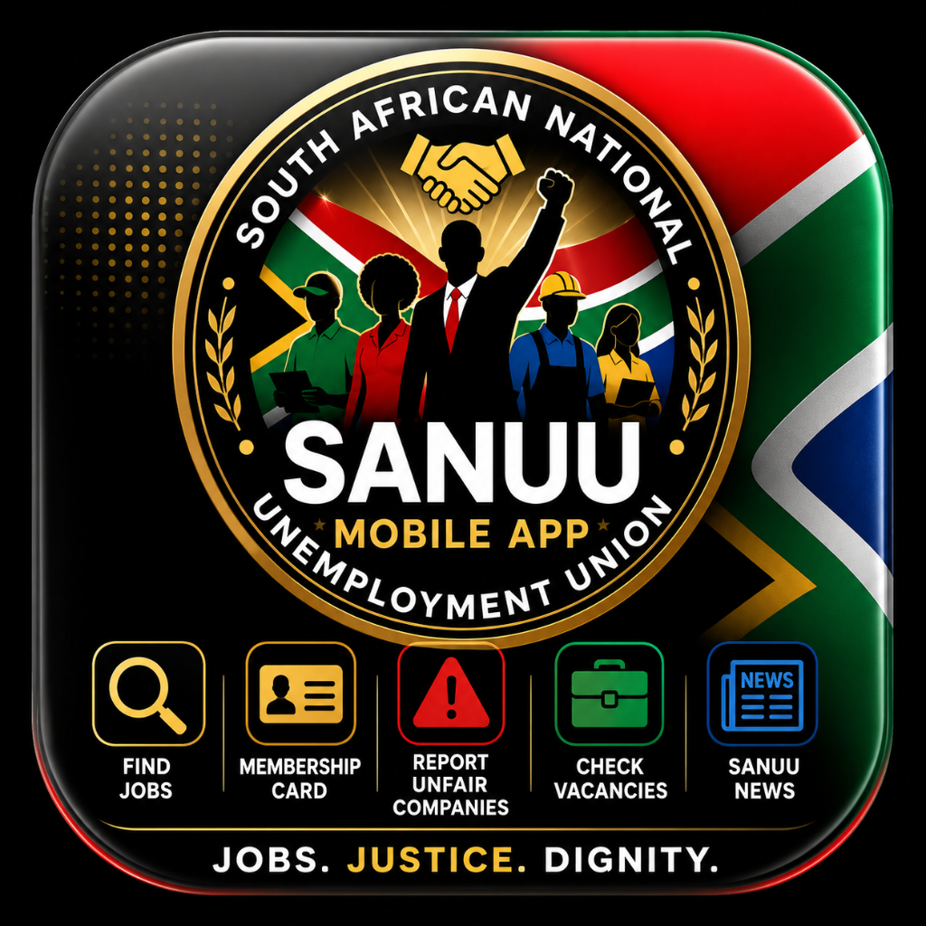 SANUU Logo