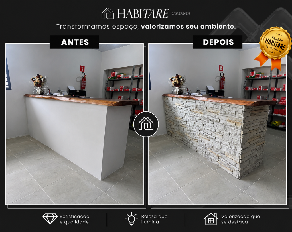 Pedra Palito · Recepção