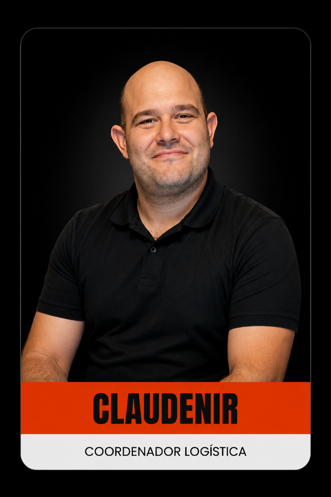 Claudenir