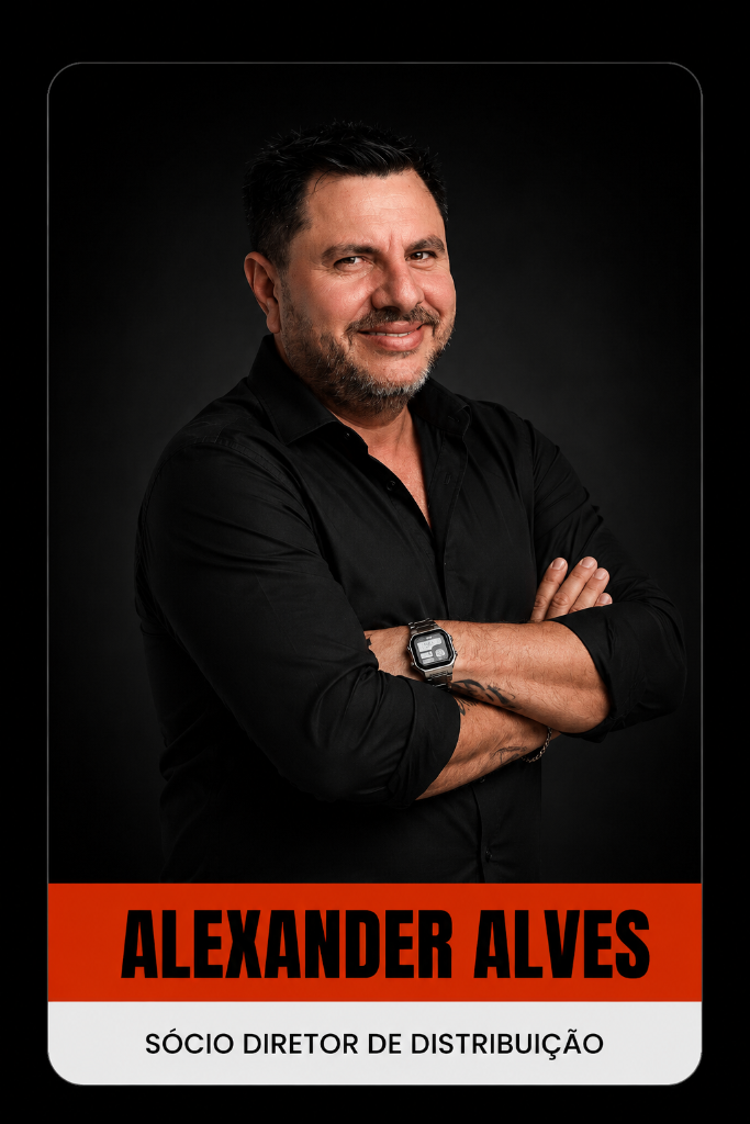 Alexander Alves