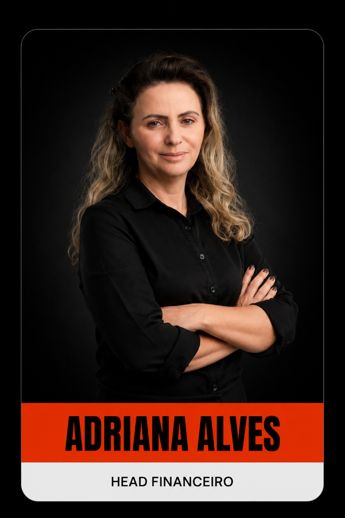 Adriana Alves
