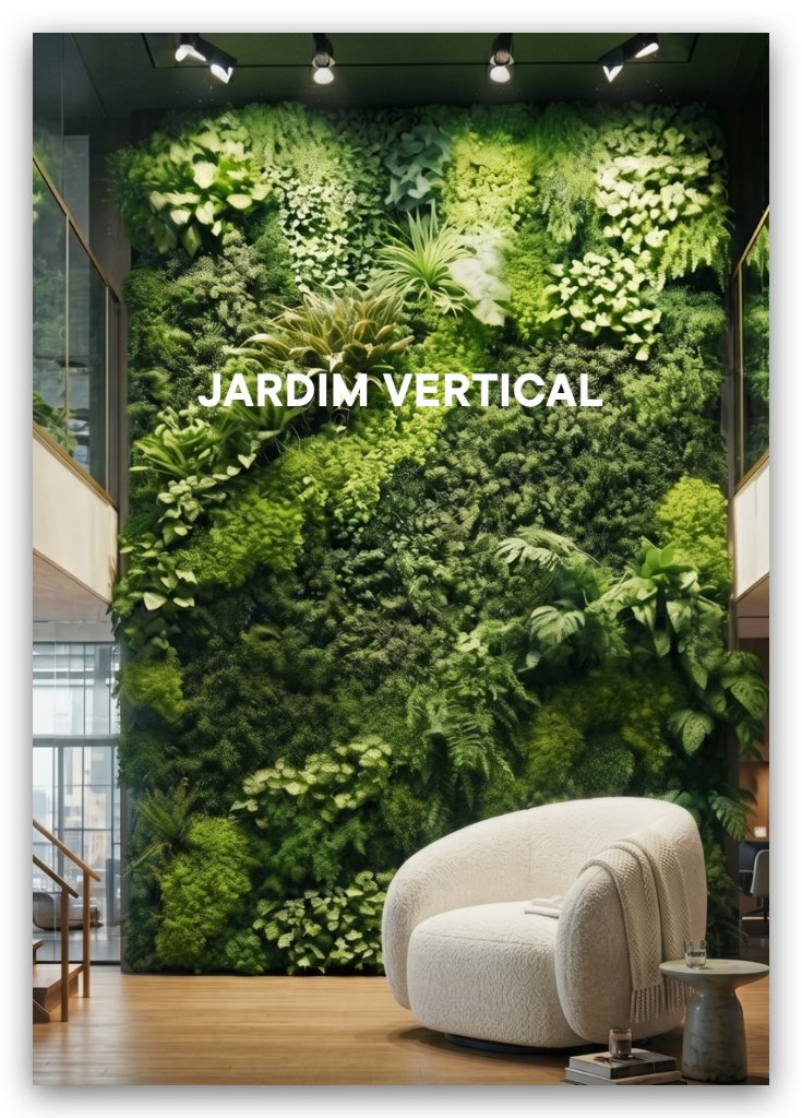 Jardim Vertical