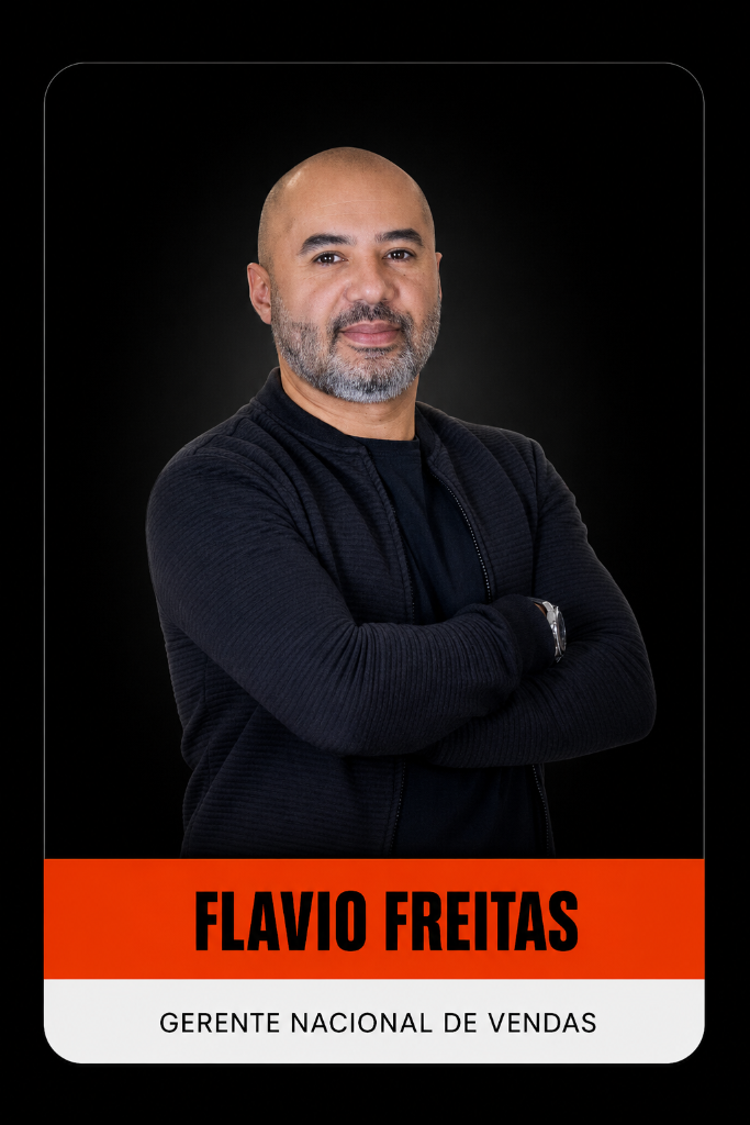 Flavio Freitas