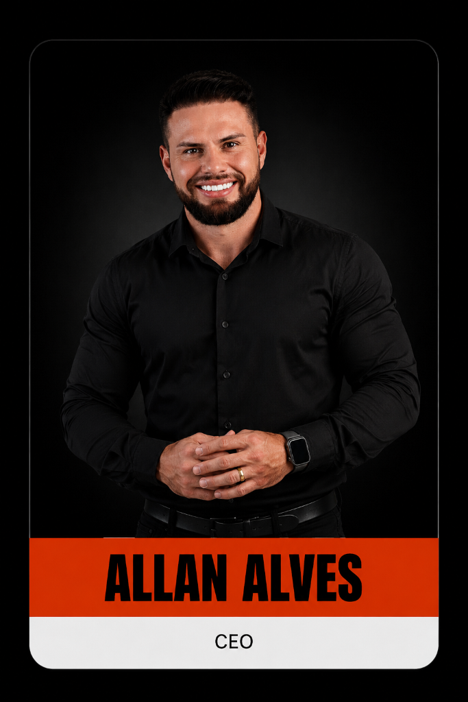 Allan Alves