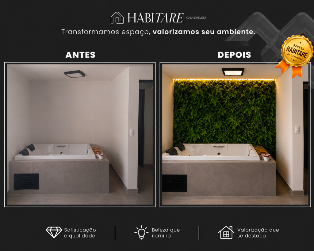 Jardim Amazônia · Banheiro
