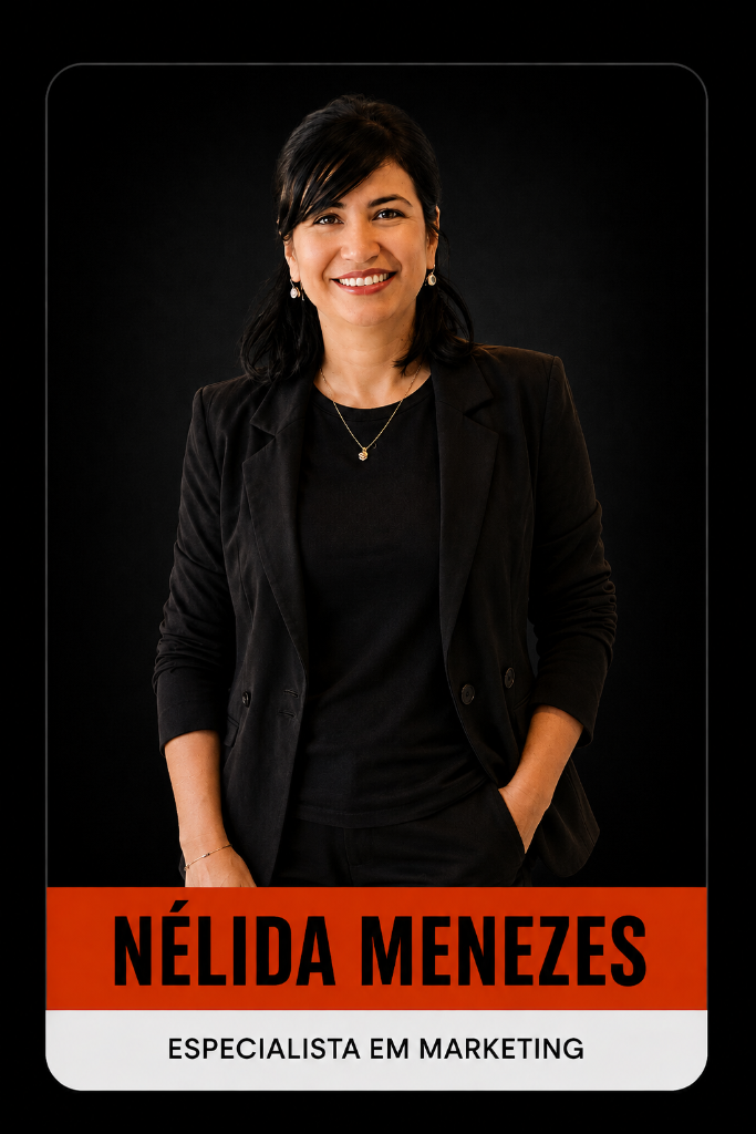 Nélida Menezes