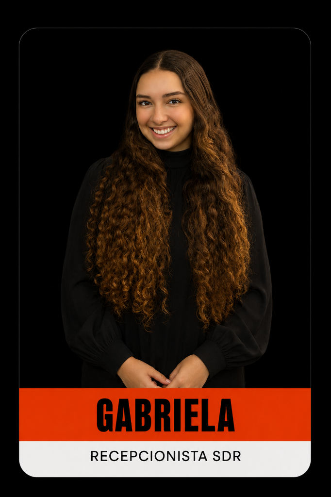 Gabriela