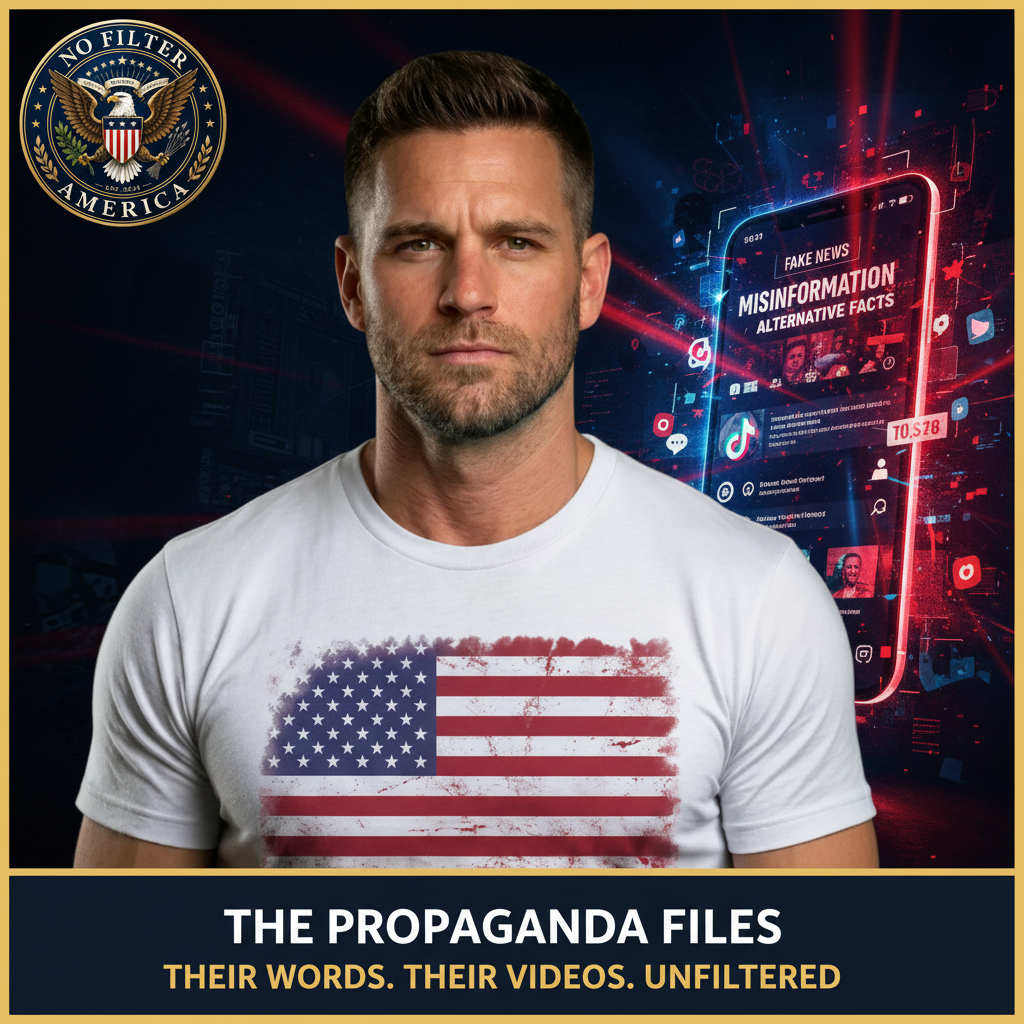 The Propaganda Files