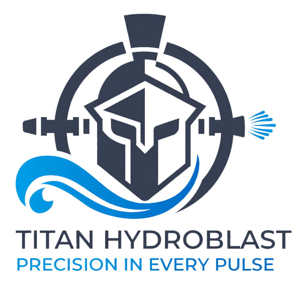 Titan Hydroblast