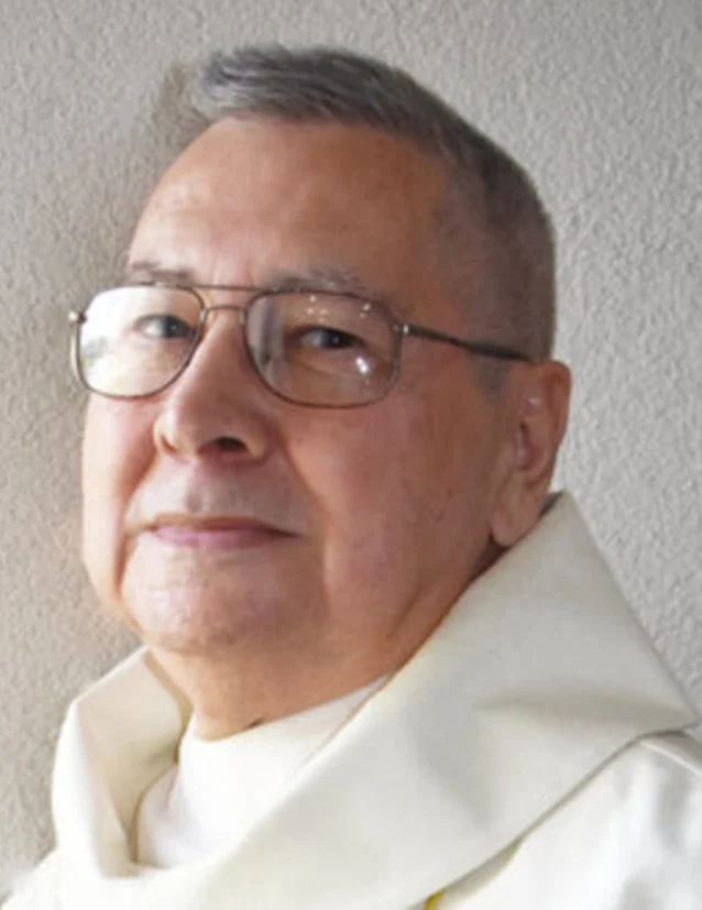 Deacon James Meshell