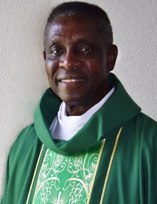 Deacon Olatunde Branche