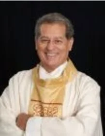 Deacon Nick Caruso