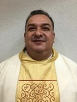 Deacon Rene Ramon