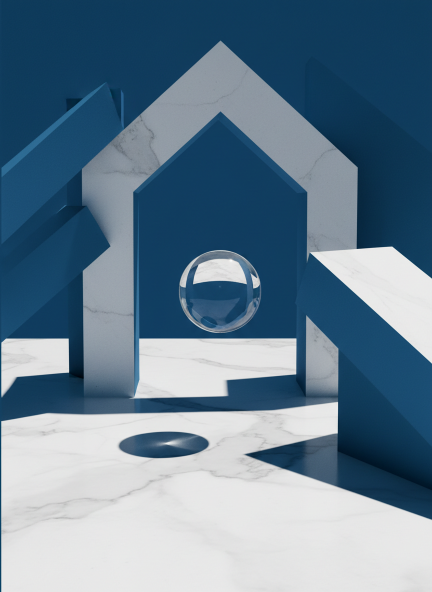 The Architecture of Thought