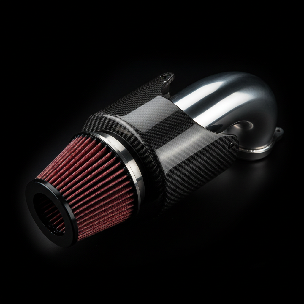Injen SP Cold Air Intake