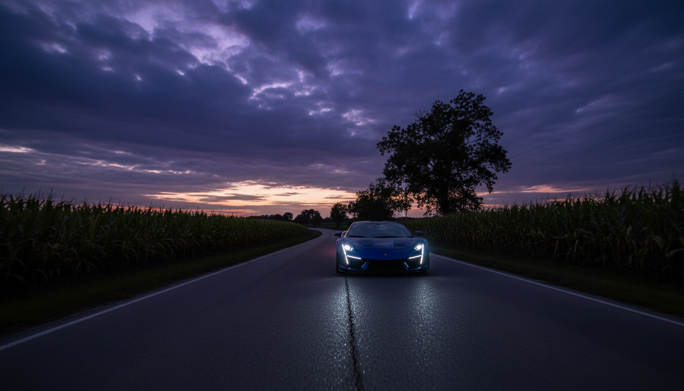 QCAR AUTOWERKS — Northern Indiana automotive