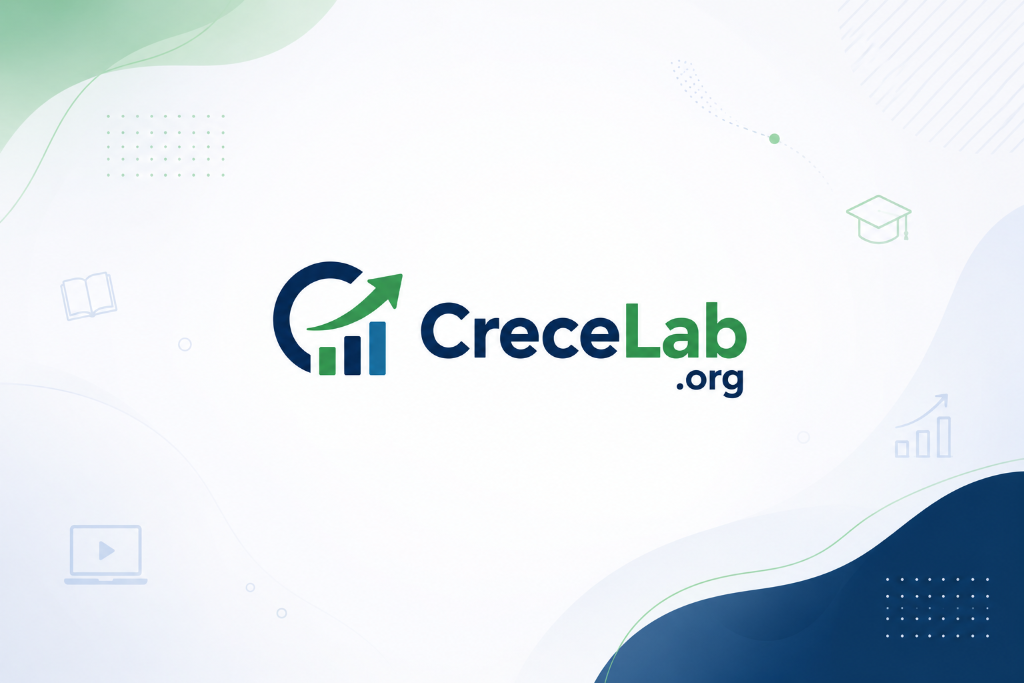 CreceLab Fondo