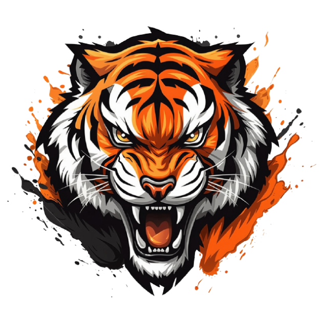 Tiger Regiment Logo