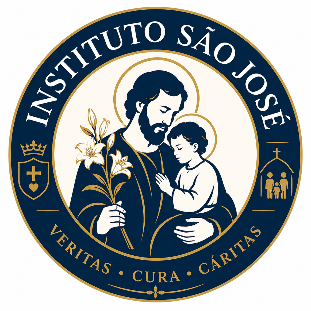 Logotipo do Instituto São José