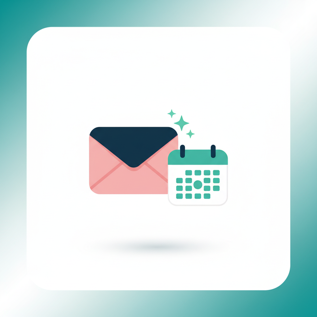 Admin & Emails with AI