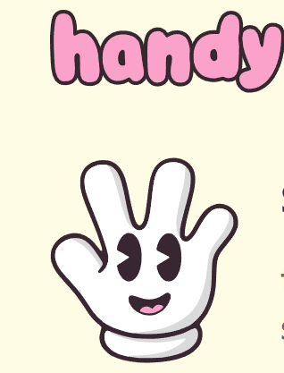 Handy