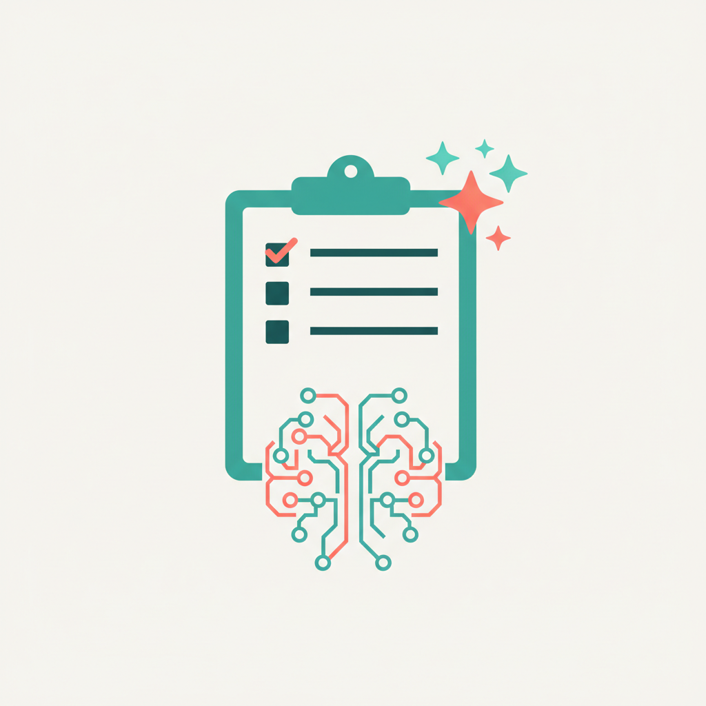 Using AI for CPD logging
