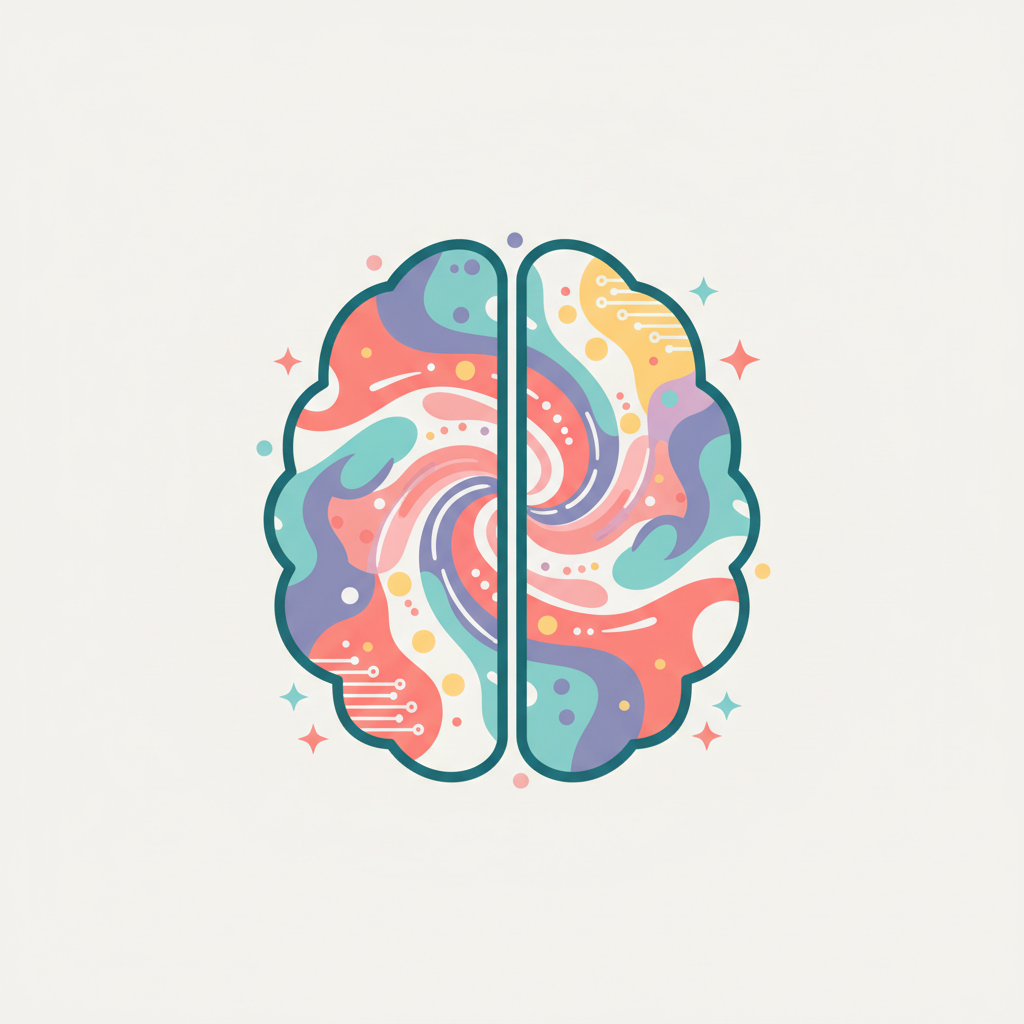 Neurodiversity support with AI
