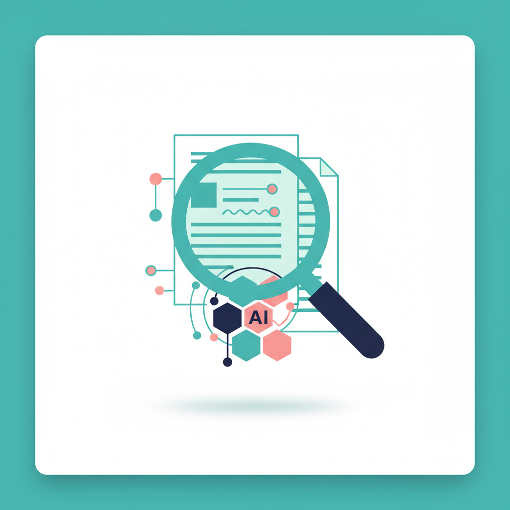 Using AI for research