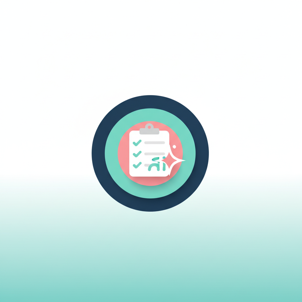 Therapy Planning & Goal Writing with AI