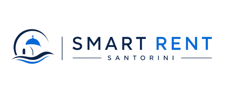 Smart Rent Santorini