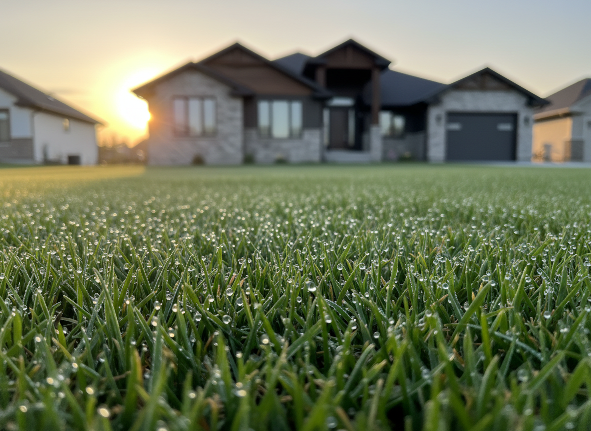 Lawn Care