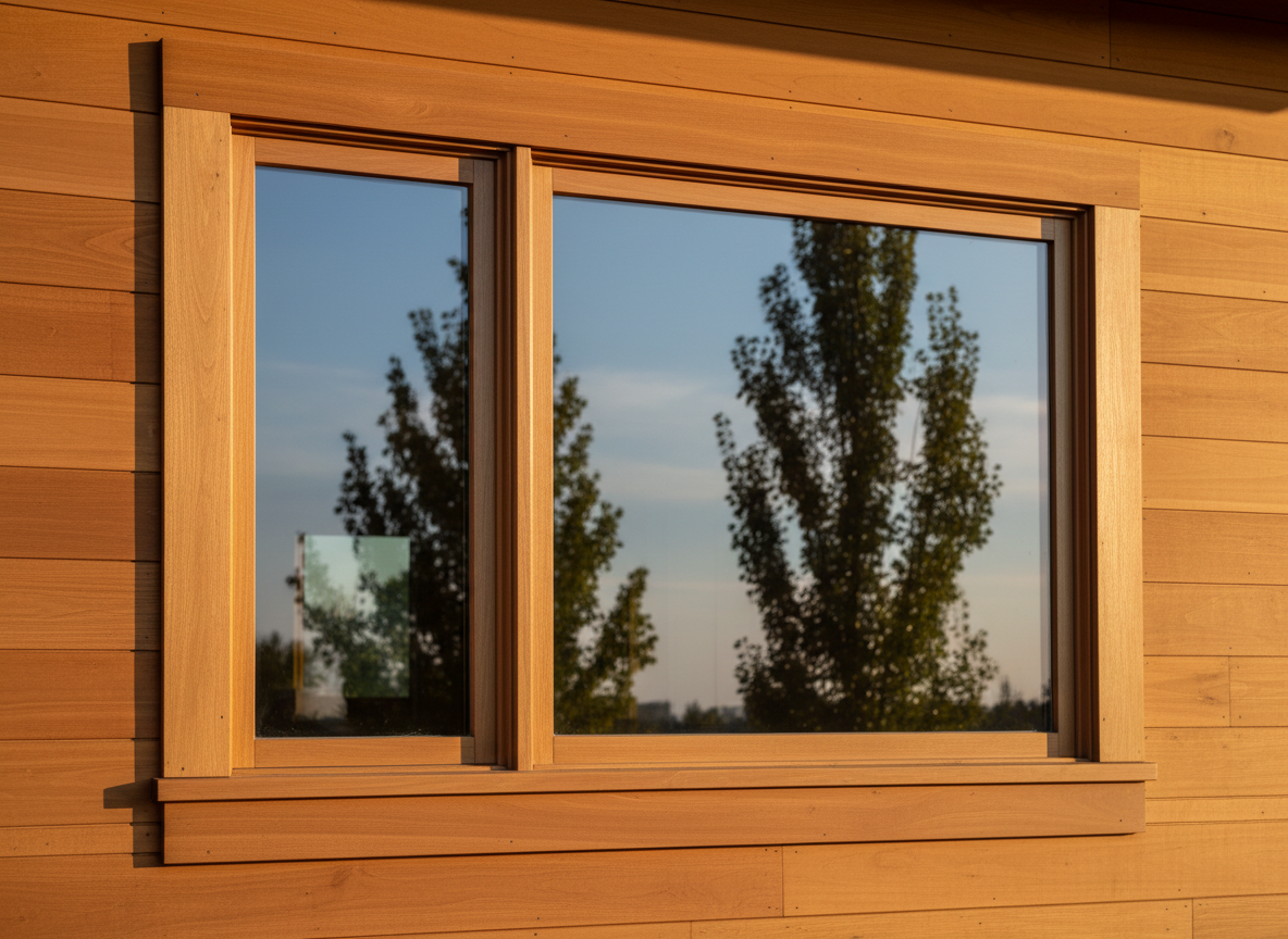 Window Installation