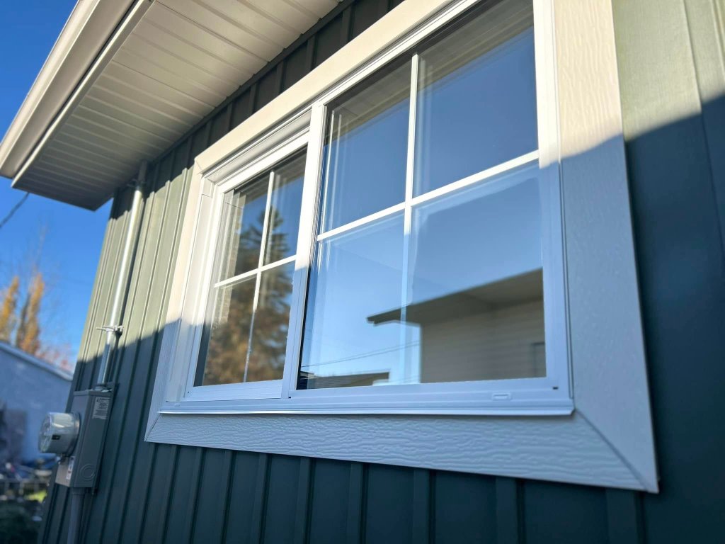 Window Cleaning
