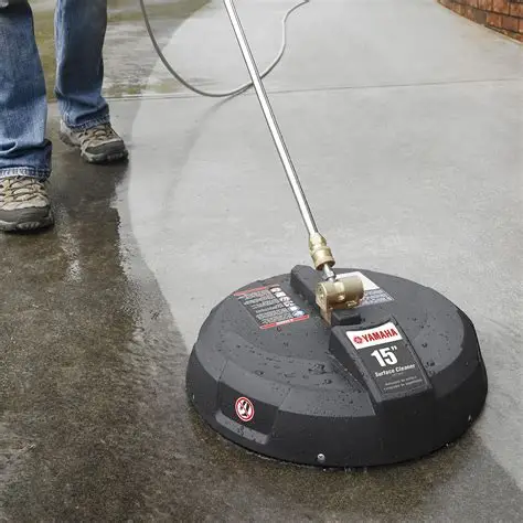 Power Washing