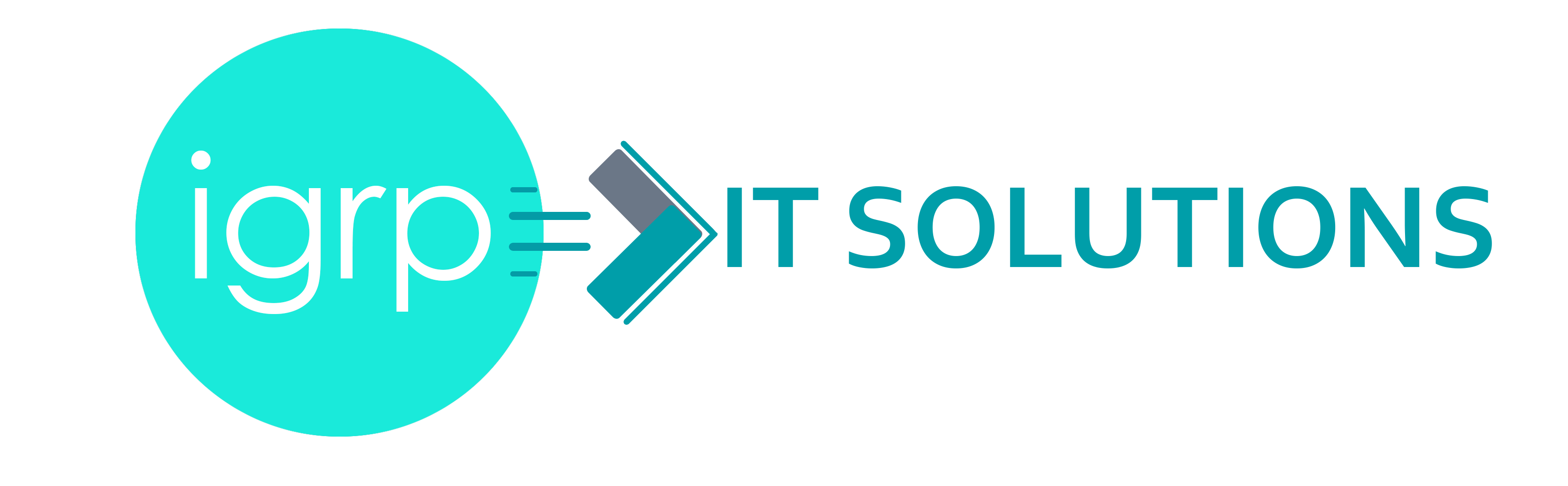 IGRP.TECH IT Solutions
