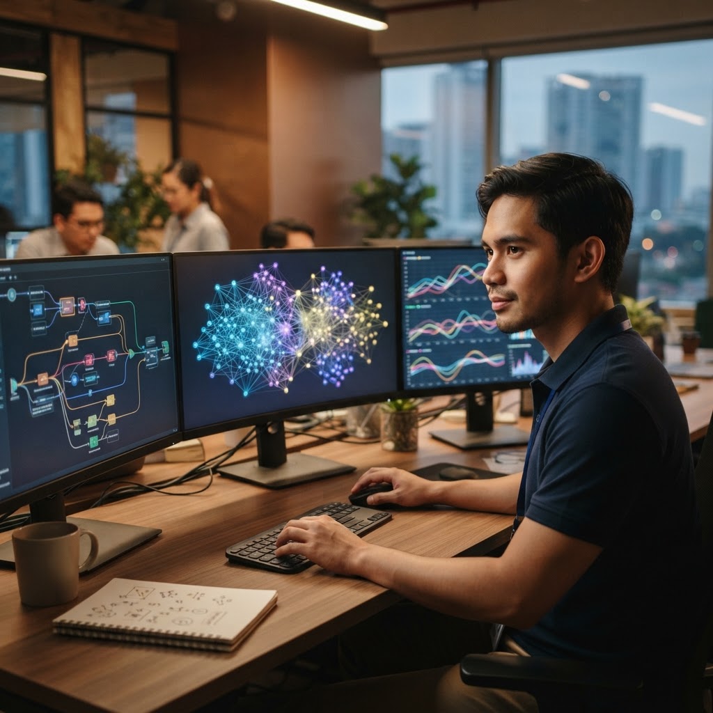 AI Automation & Integration