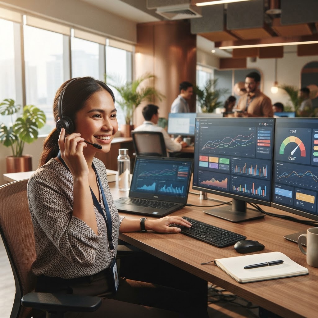 Customer Support