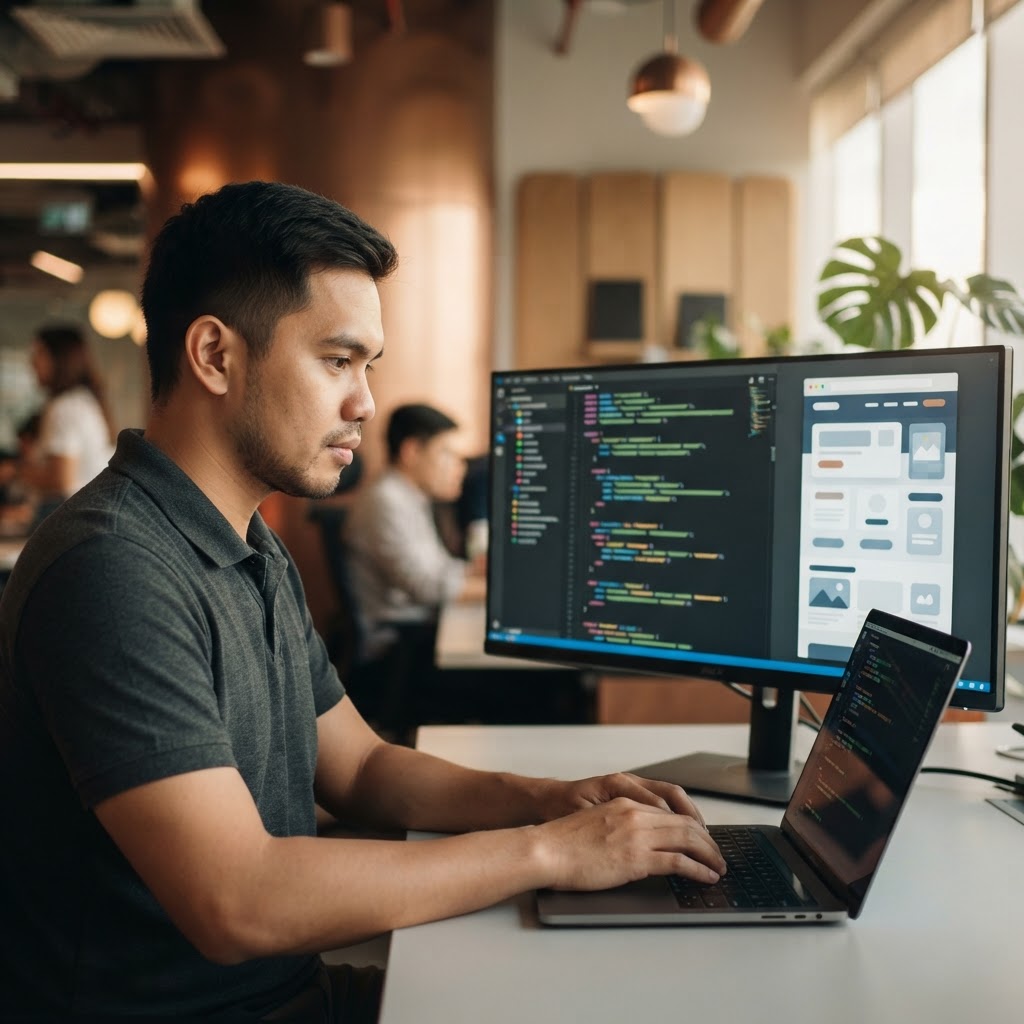 Website Development