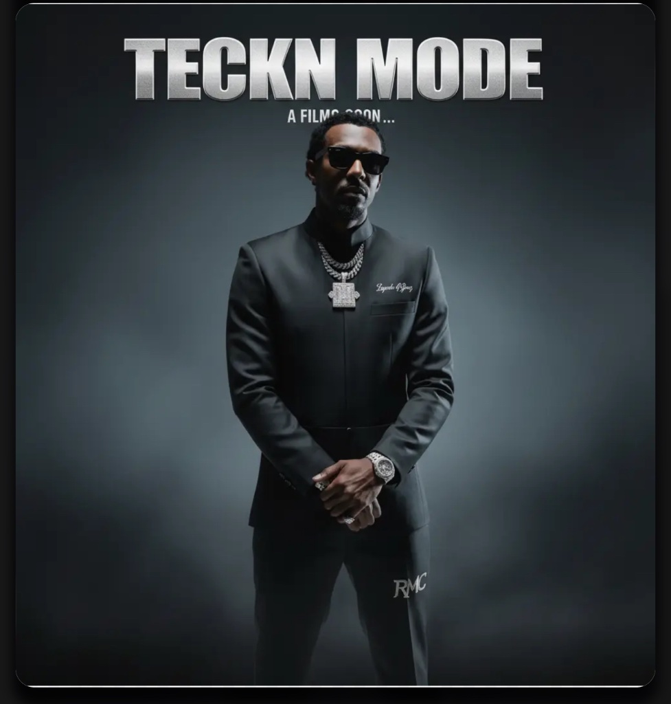 Teckn Mode