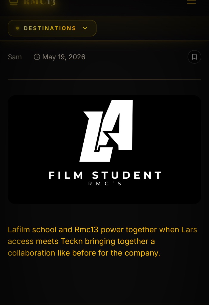 LAFILM
