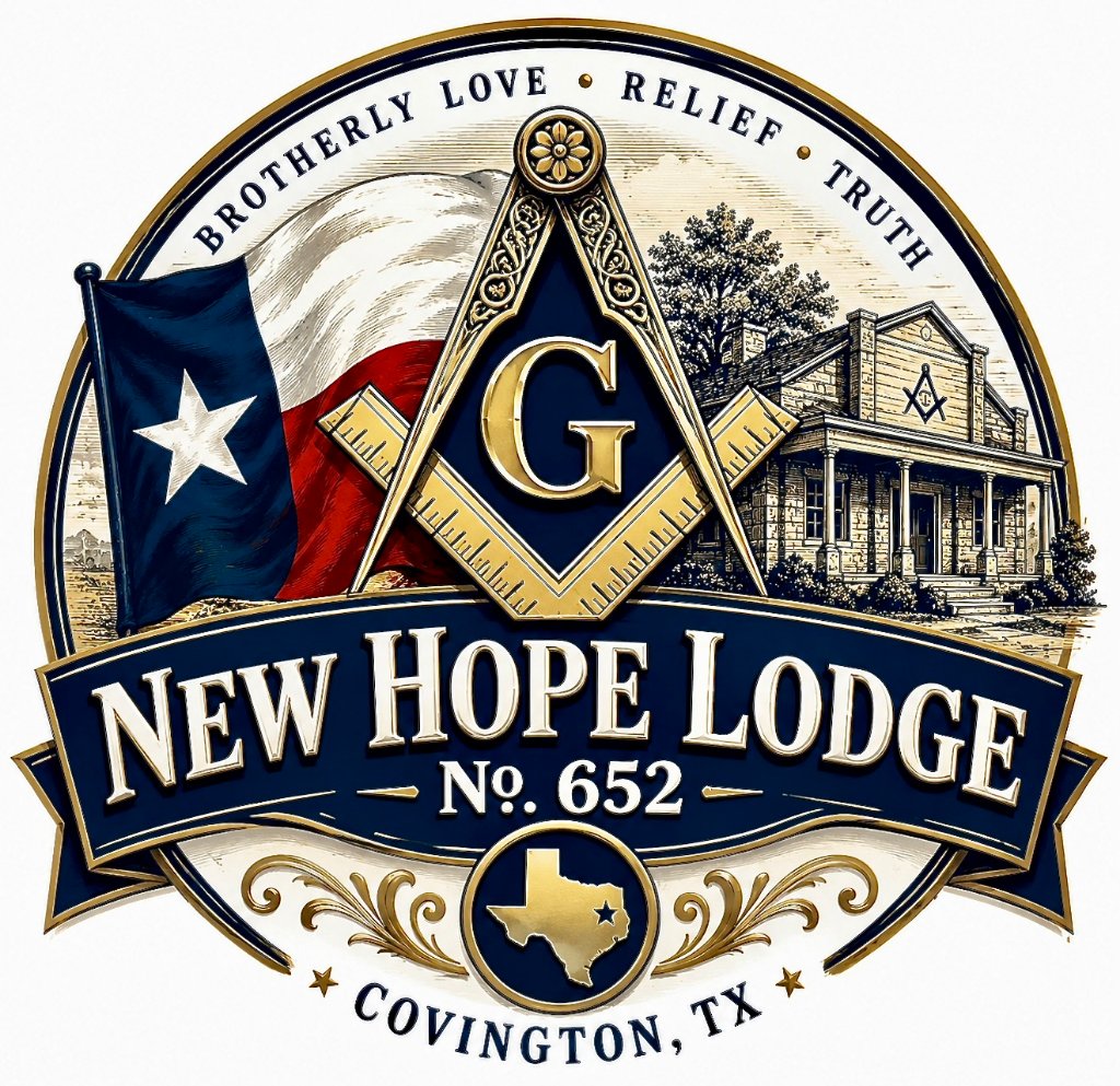 New Hope Lodge No. 652