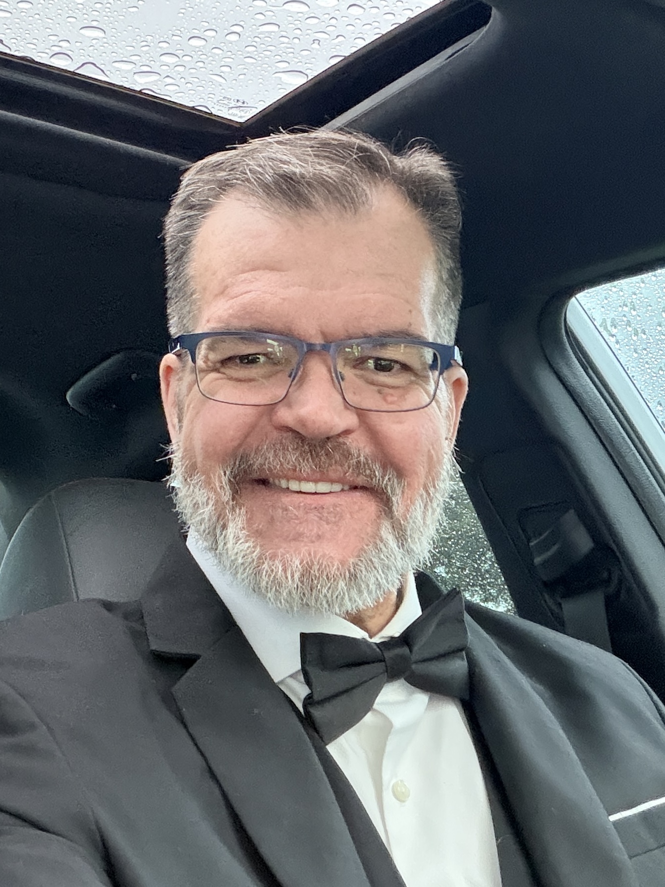 Tom Strausbaugh