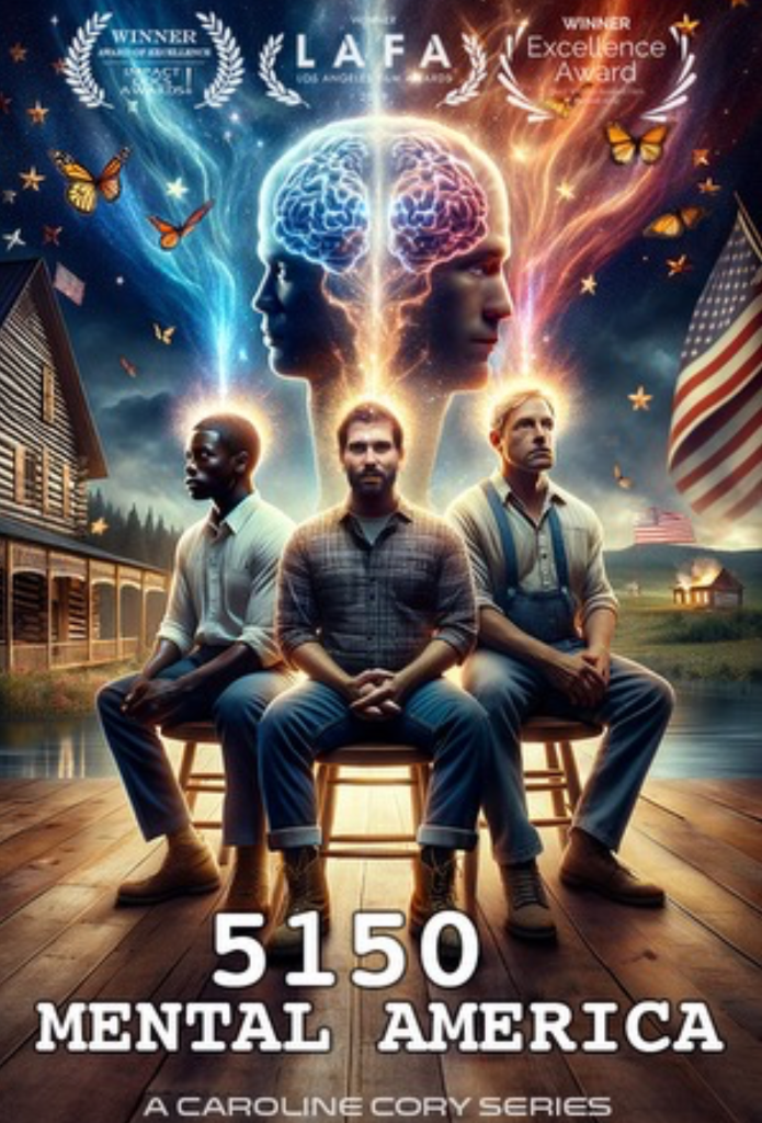 5150: Mental America