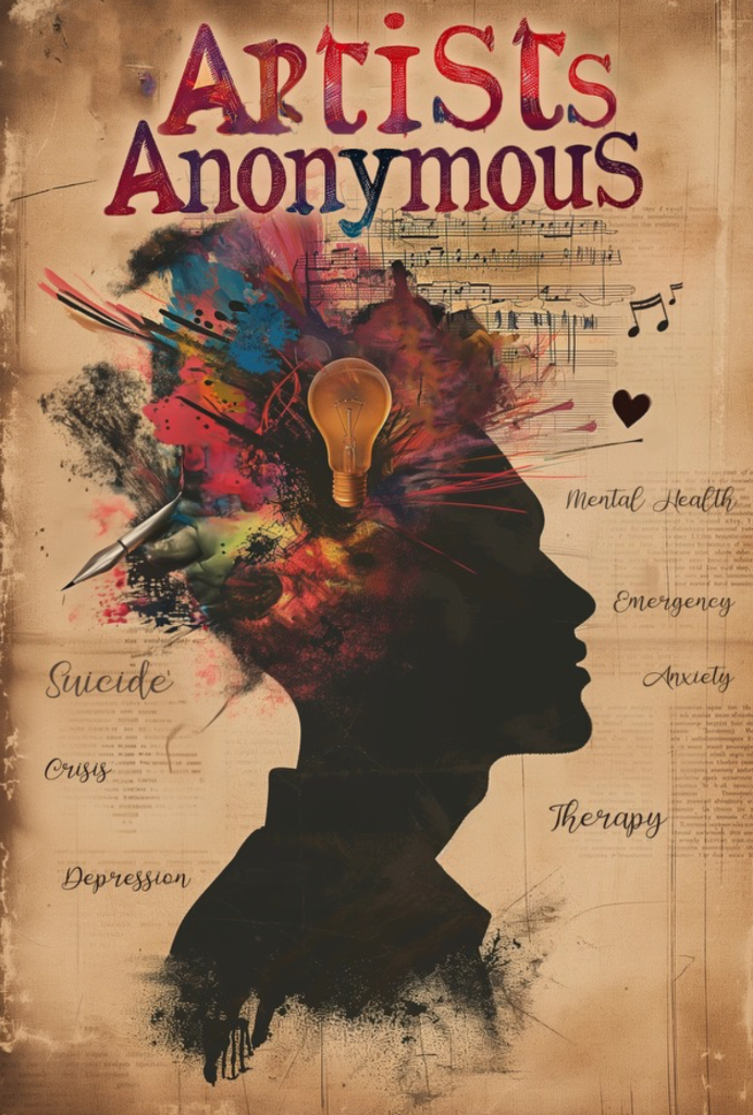 Artists Anonymous