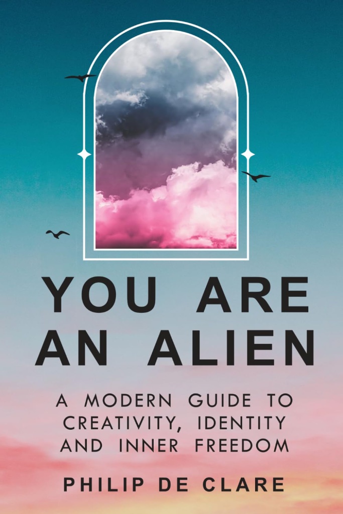 You Are An Alien