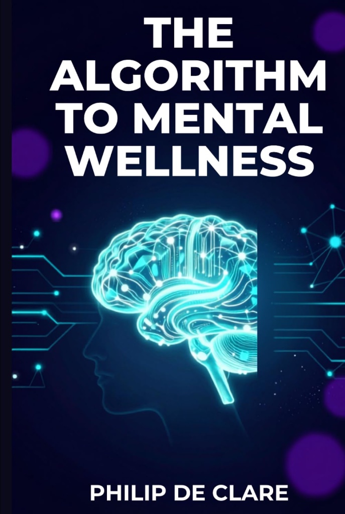 The Algorithm to Mental Wellness