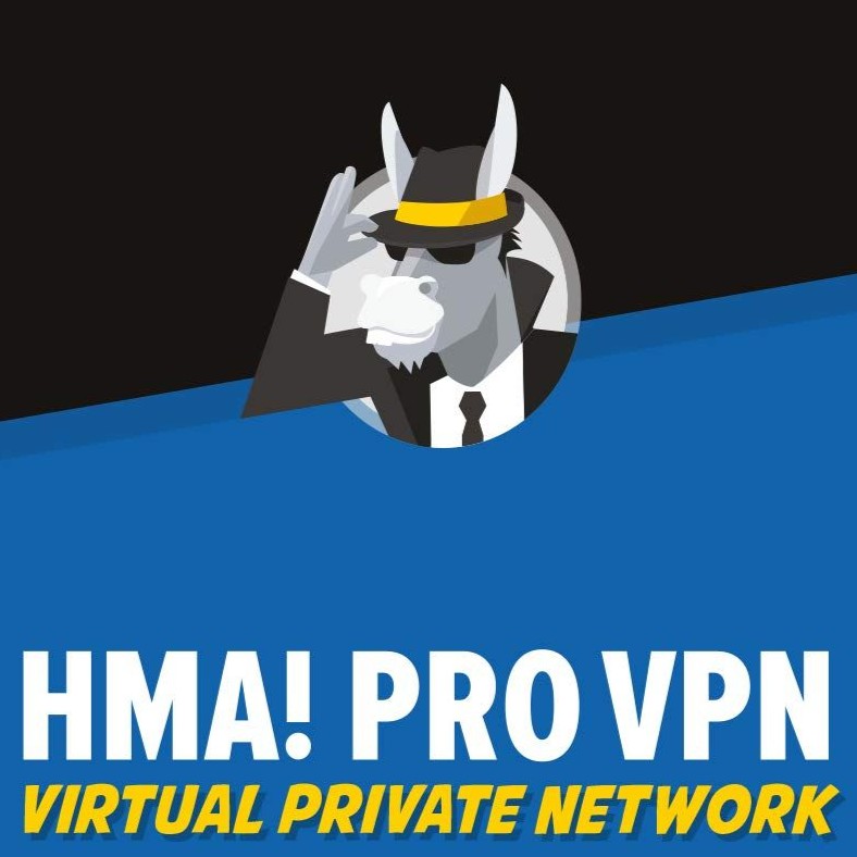 HMA VPN
