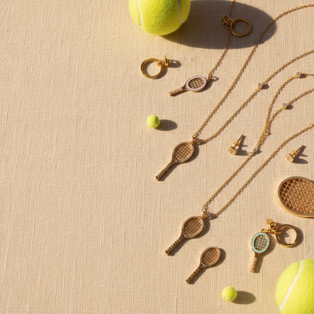 Xinfinity Tennis collection
