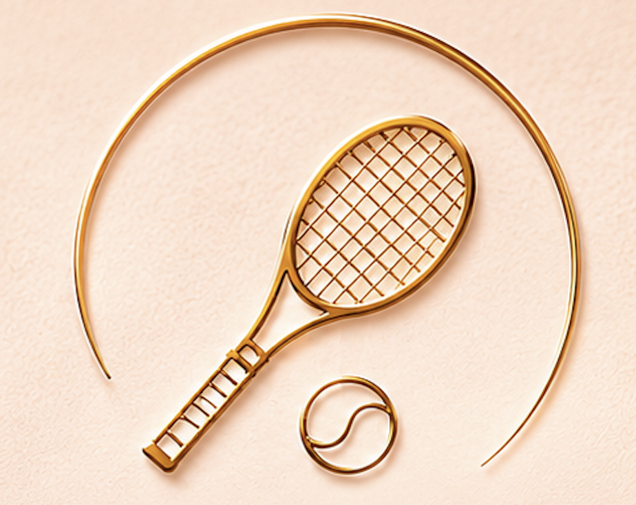 XinfinityTennis